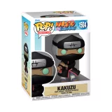 Figurka Naruto - Choji Akimichi (Funko POP! Animation 1510)