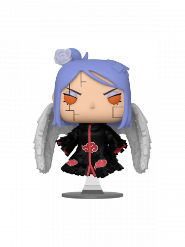 Figurka Naruto - Konan (Funko POP! Animation 1508)