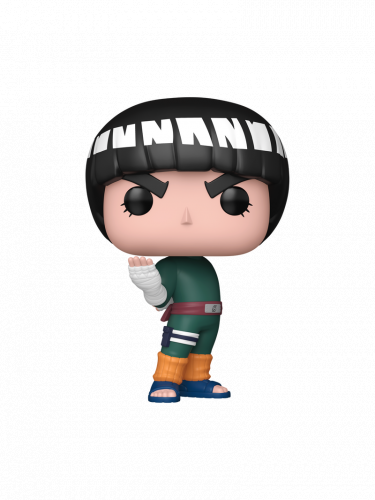 Figurka Naruto - Rock Lee (Funko POP! Animation 2227)