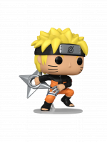 Figurka Naruto Shippuden - Naruto Uzumaki (Funko POP! Animation 1843)
