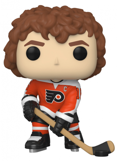 Figurka NHL - Bobby Clarke (Funko POP! Hockey 81)