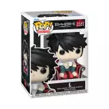 Figurka Death Note - L (Funko POP! Animation 2381)