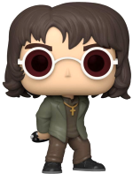 Figurka Oasis - Liam Gallagher (Funko POP! Rocks 256)