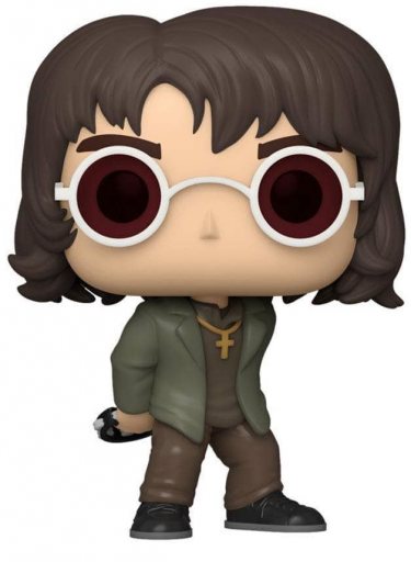 Figurka Oasis - Liam Gallagher (Funko POP! Rocks 256)