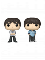 Figurka Oasis - Liam & Noel Gallagher 2-pack (Funko POP! Rocks)