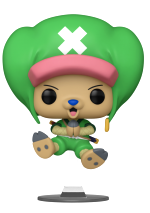 Figurka One Piece - Chopperemon (Funko POP! Animation 1471)