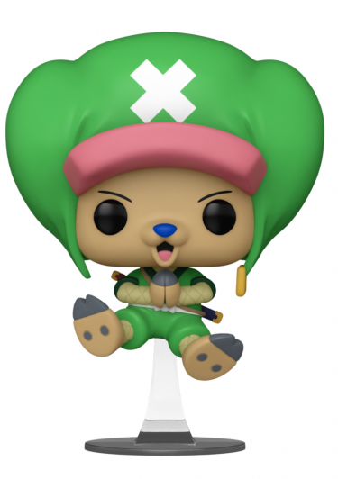 Figurka One Piece - Chopperemon (Funko POP! Animation 1471)