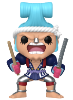 Figurka One Piece - Franosuke 15 cm (Funko POP! Animation 1476)