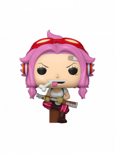 Figurka One Piece - Ginny (Funko POP! Animation 2205)