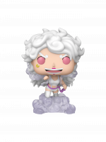 Figurka One Piece - Jewelry Bonney Chase (Funko POP! Animation 2255)