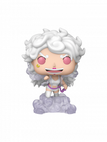 Figurka One Piece - Jewelry Bonney (Funko POP! Animation 2255)