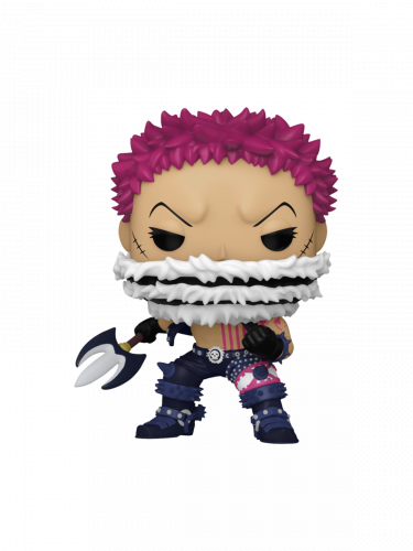 Figurka One Piece - Katakuri (Funko POP! Animation 1606)