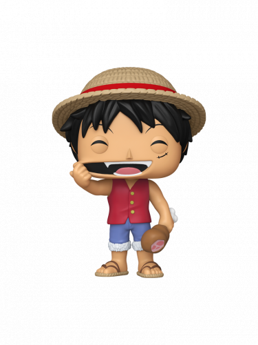 Figurka One Piece - Monkey D. Luffy (Funko POP! Animation 1945)