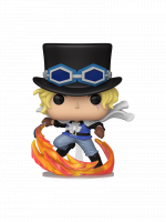 Figurka One Piece - Sabo (Funko POP! Animation 2108)