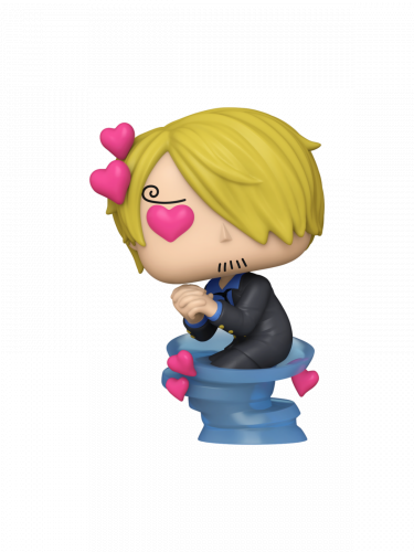 Figurka One Piece - Sanji (Funko POP! Animation 1773)