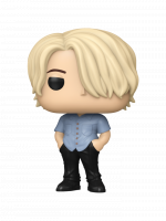 Figurka One Piece - Sanji (Funko POP! Television 1881)