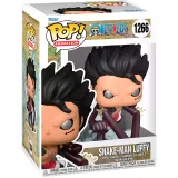 Figurka One Piece - Snake-Man Luffy (Funko POP! Animation 1266)