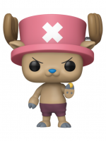 Figurka One Piece - Tony Tony Chopper (Funko POP! Animation 2340)