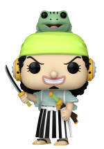 Figurka One Piece - Usohachi (Funko POP! Animation 1474)