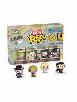 Figurka One Piece - Usopp (Funko Bitty POP)