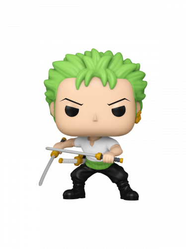 Figurka One Piece - Zoro (Funko POP! Animation 1775)