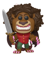 Figurka Onward - Manticore (Funko POP! Disney 724)