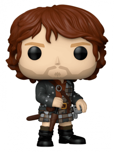 Figurka Outlander - Jamie Fraser (Funko POP! Television 1956)