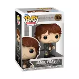 Figurka Outlander - Jamie Fraser (Funko POP! Television 1956)