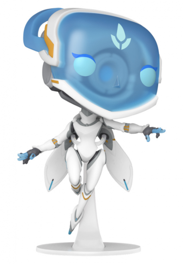 Figurka Overwatch 2 - Echo (Funko POP! Games 903)