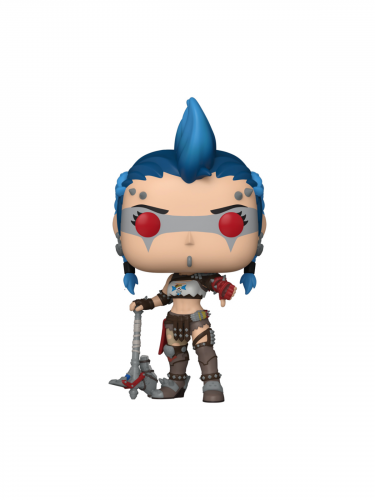 Figurka Overwatch 2 - Junker Queen (Funko POP! Games 934)