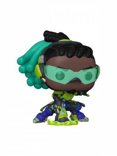 Figurka Overwatch 2 - Lucio (Funko POP! Games 933)