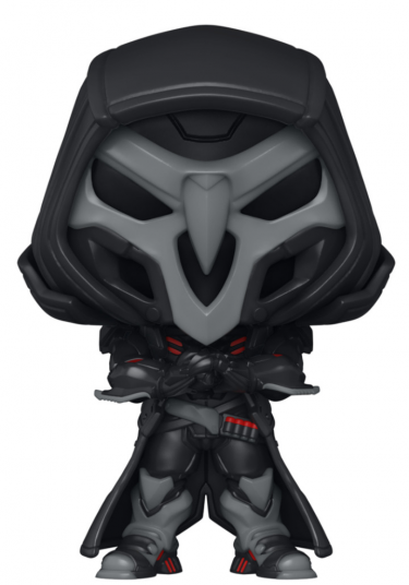 Figurka Overwatch 2 - Reaper (Funko POP! Games 902)