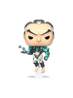 Figurka Overwatch 2 - Sigma (Funko POP! Games 932)