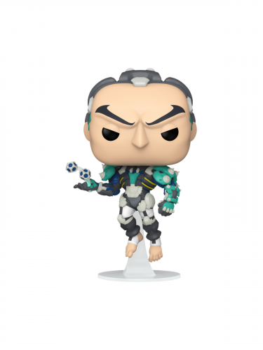 Figurka Overwatch 2 - Sigma (Funko POP! Games 932)