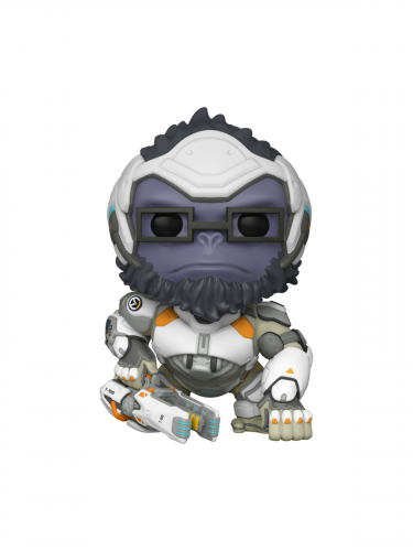 Figurka Overwatch 2 - Winston (Funko POP! Games 931)