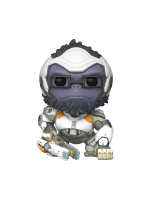 Figurka Overwatch 2 - Winston (Funko POP! Games 931) (uszkodzona paczka)