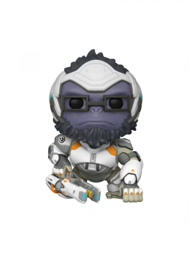 Figurka Overwatch 2 - Winston (Funko POP! Games 931) (uszkodzona paczka)