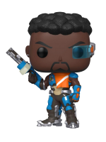 Figurka Overwatch - Baptiste (Funko POP!)