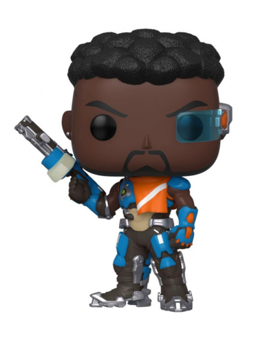 Figurka Overwatch - Baptiste (Funko POP!)