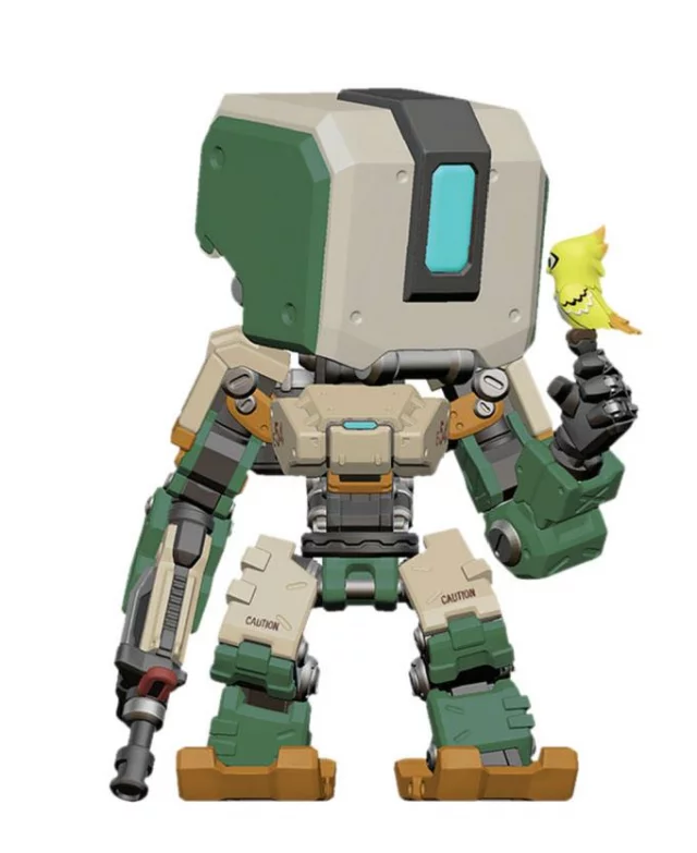 Figurka Overwatch - Bastion 15 cm (Funko POP!) - Blizzard