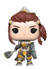 Figurka Overwatch - Brigitte (Funko POP!) 