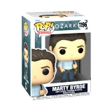 Figurka Black Mirror - Nanette Cole (Funko POP! Television 944)