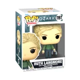 Figurka Black Mirror - Nanette Cole (Funko POP! Television 944)