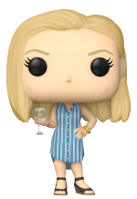 Figurka Black Mirror - Nanette Cole (Funko POP! Television 944)