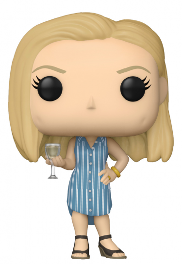 Figurka Black Mirror - Nanette Cole (Funko POP! Television 944)