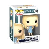 Figurka Black Mirror - Nanette Cole (Funko POP! Television 944)