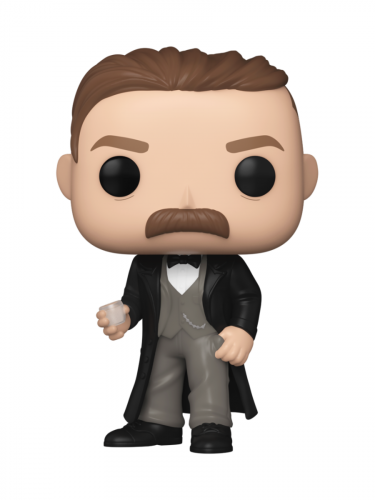 Figurka Peaky Blinders - Arthur Shelby (Funko POP! Television 1399)