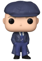 Figurka Peaky Blinders - John Shelby (Funko POP! Television 1403)