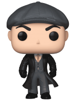 Figurka Peaky Blinders - Thomas Shelby (Funko POP! Television 1402)