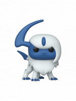 Figurka Pokémon - Absol (Funko POP! Games 1090)